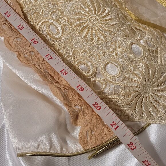 Jacqueline Kent Collection JKC Doll Angel Fairy Godmother with Baby, Doll Artist - Picture 15 of 15